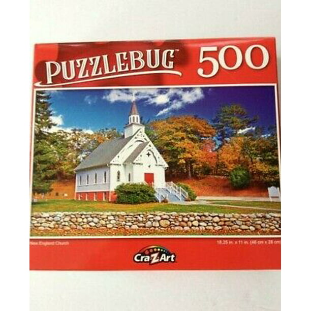 500 Pieces for sale online Puzzlebug CraZart Grand Bazzar Colorful Pottery Jigsaw Puzzle